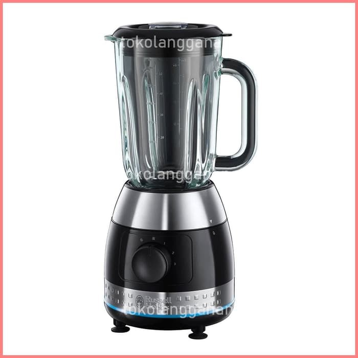 BIG PROMO Russell Hobbs Illumina Blender
