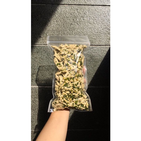 

Basreng crispy 500gr