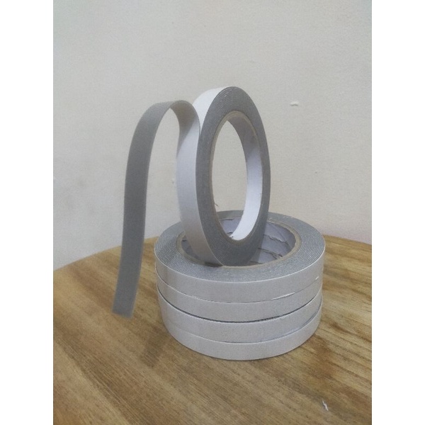 

Double tape 3M Aft Foam tape abu² 12mm x 4meter