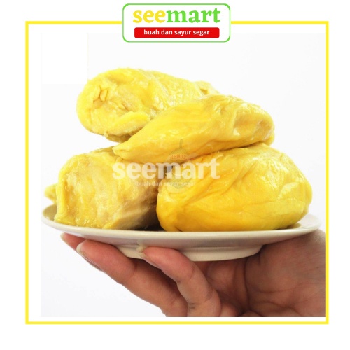 

Duren Montong Kenji Frozen 100% Manis & Legit Kualitas Premium