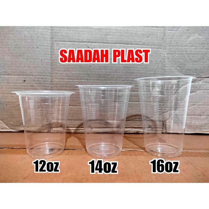 Contoh Gelas Ukuran 150 Ml Cara Golden