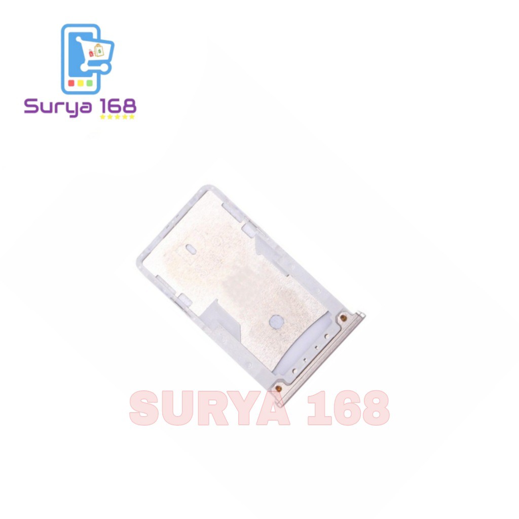 SIMLOCK SIM TRAY SLOTSIM TEMPAT SIM XIAOMI REDMI NOTE 4 REDMI NOTE 4X