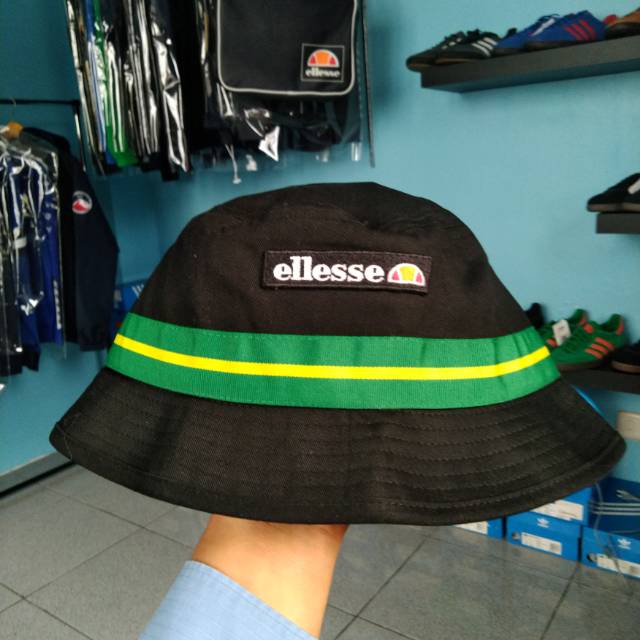 ellesse marlo bucket hat