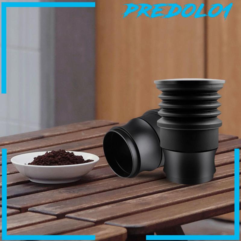 Coffee Grinder Blowing Bean Bin Portable Grinder Hopper for Mini Doser Parts
