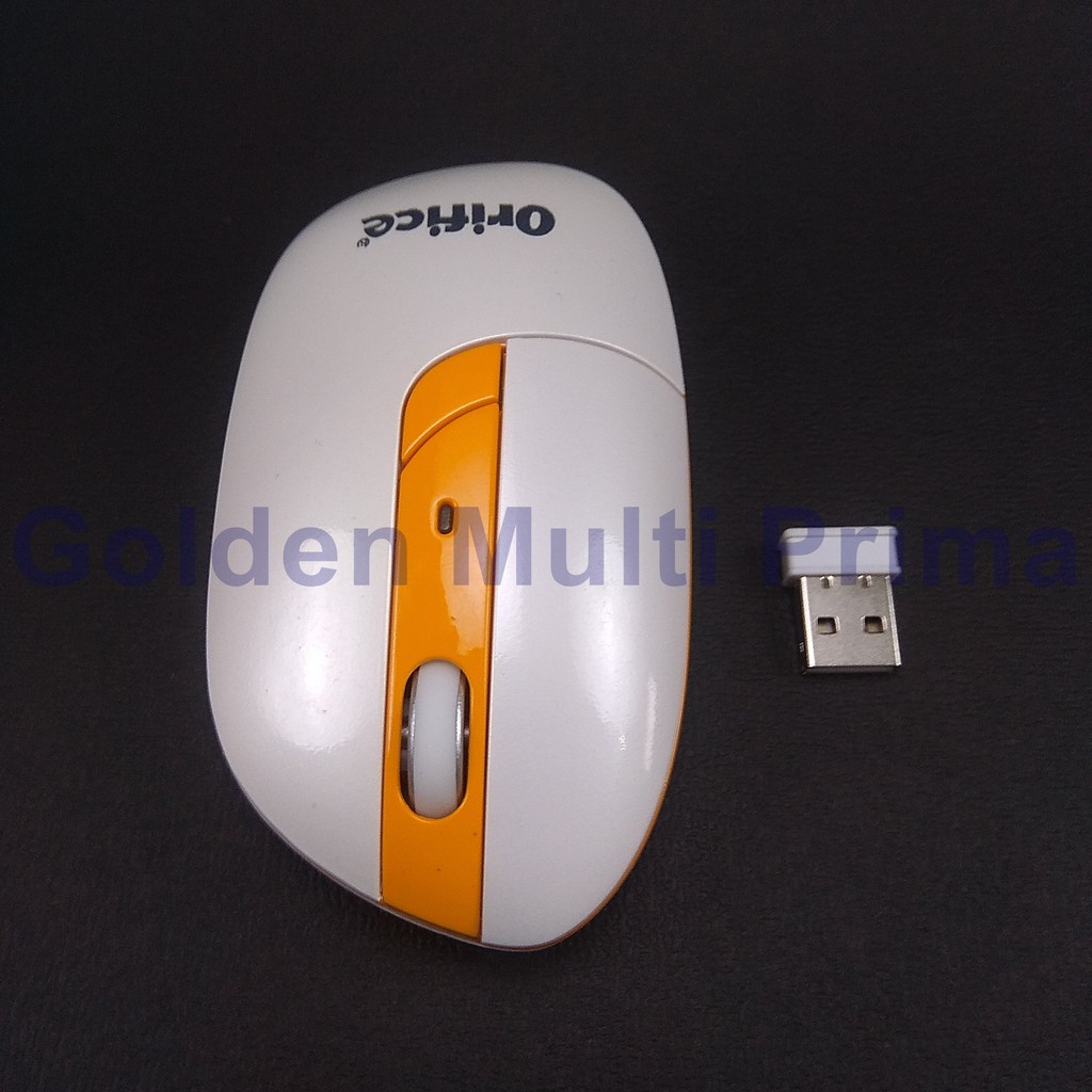 Mouse Wireless Orifice MW-199 / Mouse Wireless Orifice MW199 / MW-199