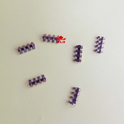 Konektor Baterai Motorola T190