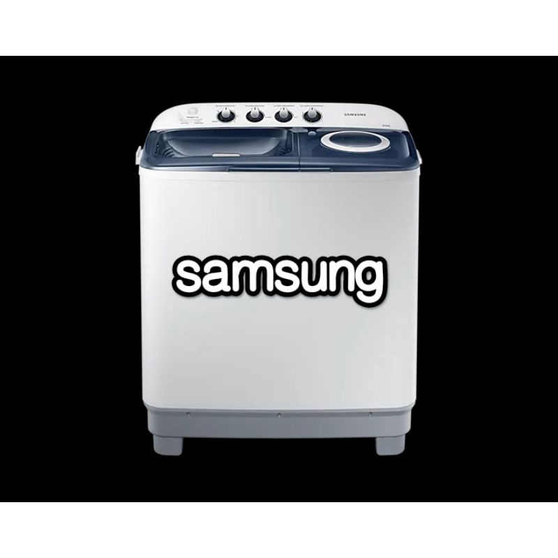 mesin cuci Samsung 9.5 kg
