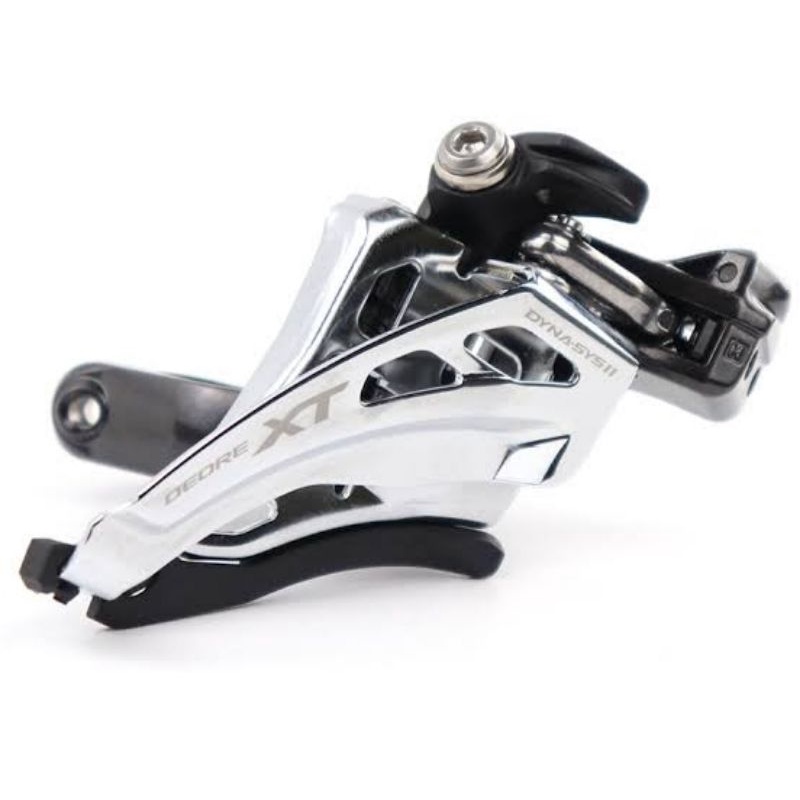 FD SHIMANO DEORE XT M8000