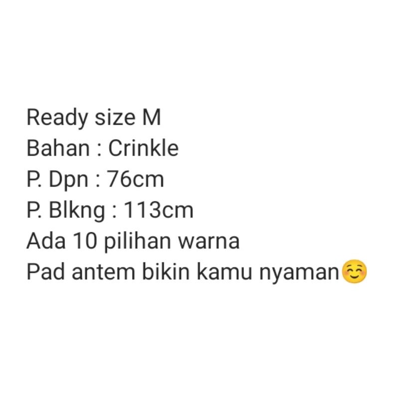 KHIMAR CRINKLE TANPA TALI ORIGINAL VALENSHAQUEEN HIJAB BAHAN RAYON CRINKLE AIRFLOW PREMIUM/KERUDUNG TERBARU DAN TERMURAH ORI VALENSHAQUEEN JILBAB TERLARIS IKKA MEMEI-4