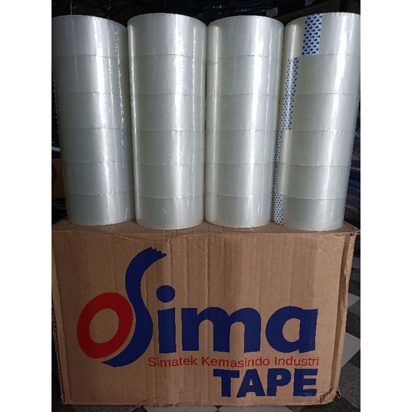 

PLESTER PACKING // PLESTER BENING // 45 mm