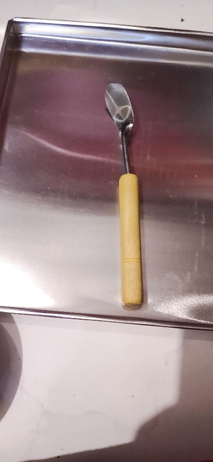 Loyang Kue Kering/alas Oven Tinggi 2 Cm