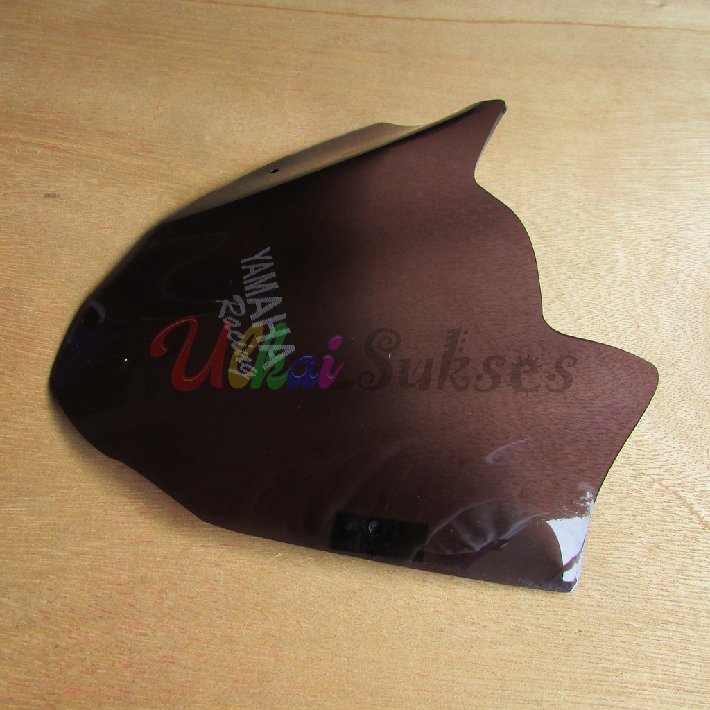 Kaca Visor New Jupiter Mx 135 Hitam Murah Laris