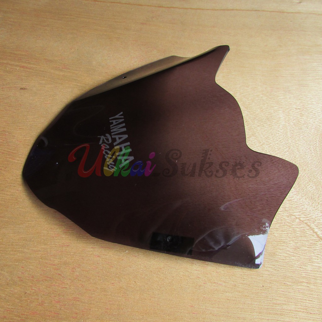 Kaca Visor New Jupiter Mx 135 Hitam Murah Laris