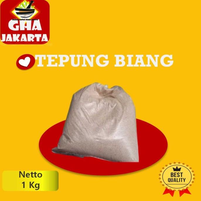 

BIANG TEPUNG CAMPURAN TEPUNG BUMBU KRISPY 1000 GR SERBAGUNA TERMURAH