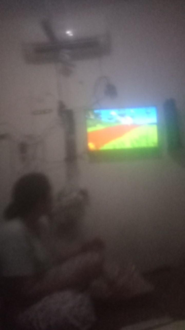 Dupa Serbuk Arrudhah