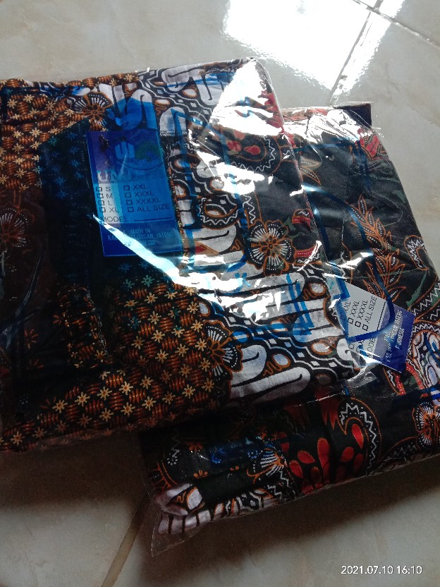 Couple Seno Gamis S Ready Ld 110 Ld 120 Batik Seno Batik Unjaz Dress Cantik