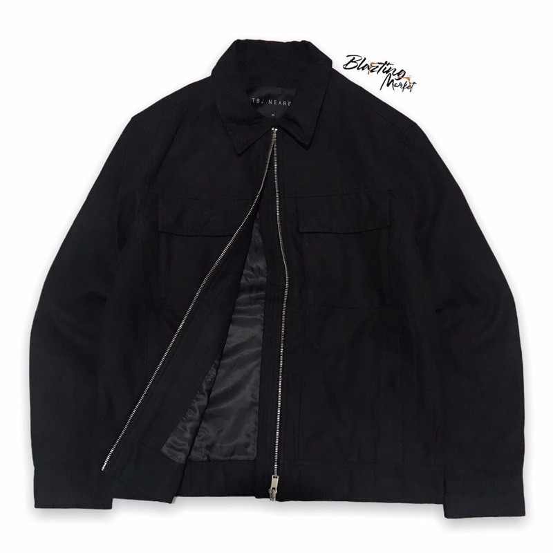 Tjb Nearby Jacket