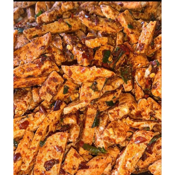 

Basreng Dpoer Cemilan