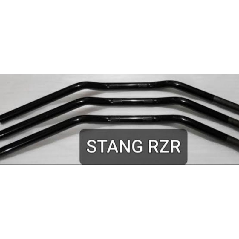 Stang motor RZR RXZ Stang Stir RZR Stang Racing RZR