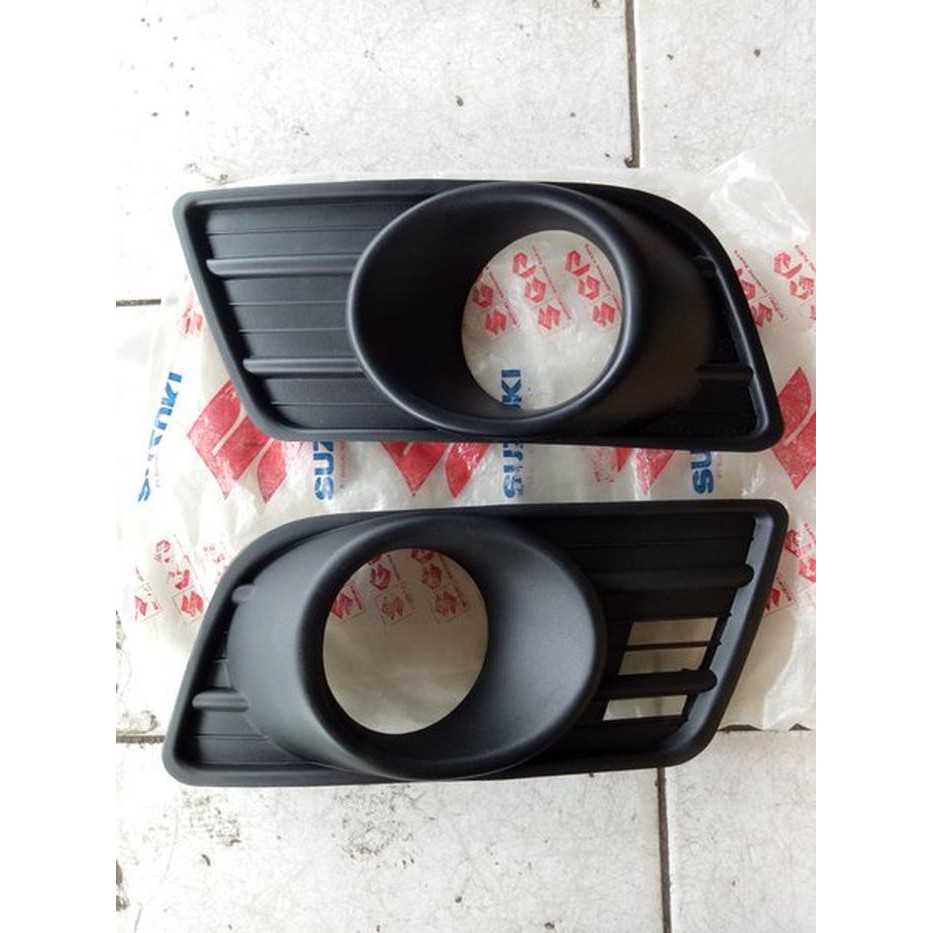 cover foglamp suzuki swift ST ori 1set kanan kiri Terjangkau