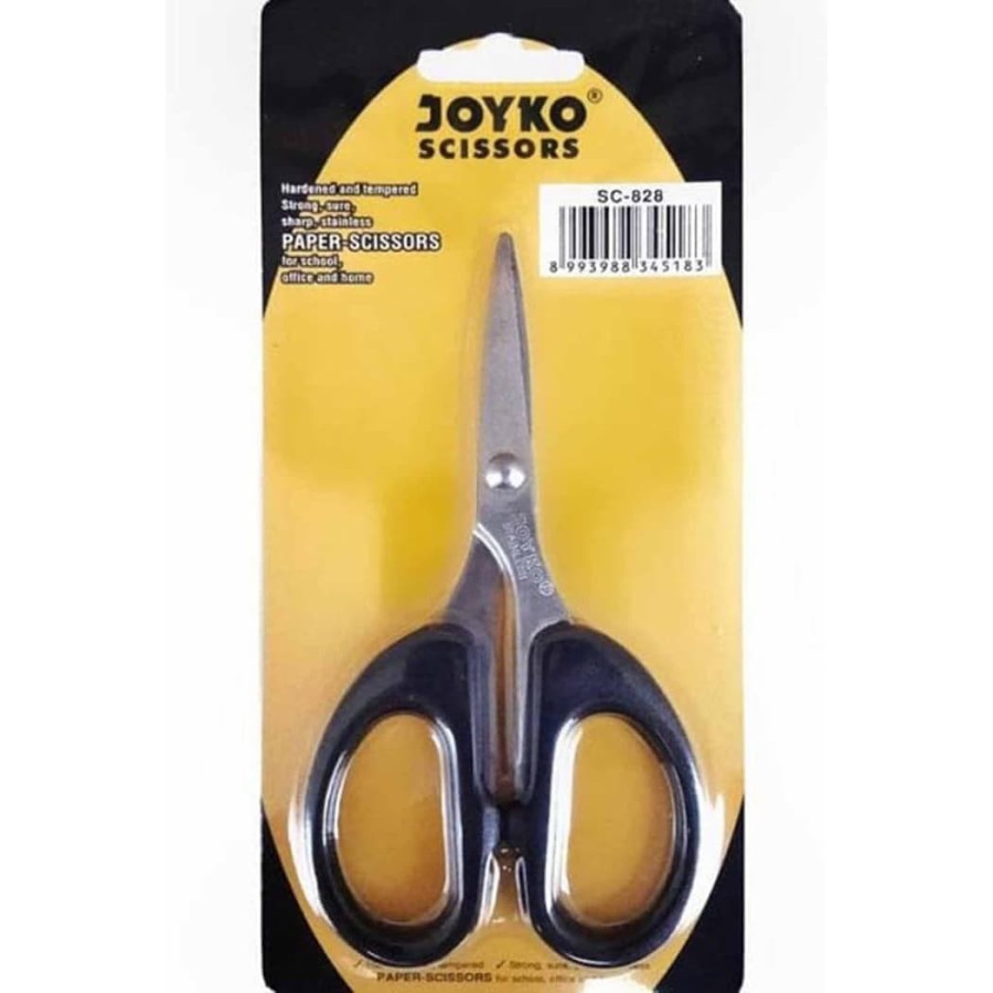 

Joyko Gunting SC-828