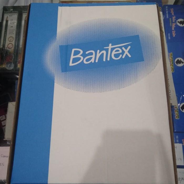 

Paper | Pocket Bantex A4 2035 Murah Baru