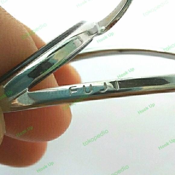 CINCIN FUJI KAKI 2 / FUJI RING GUIDES SET