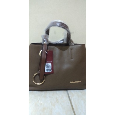 Tas iMaroon Ori by Ramayana