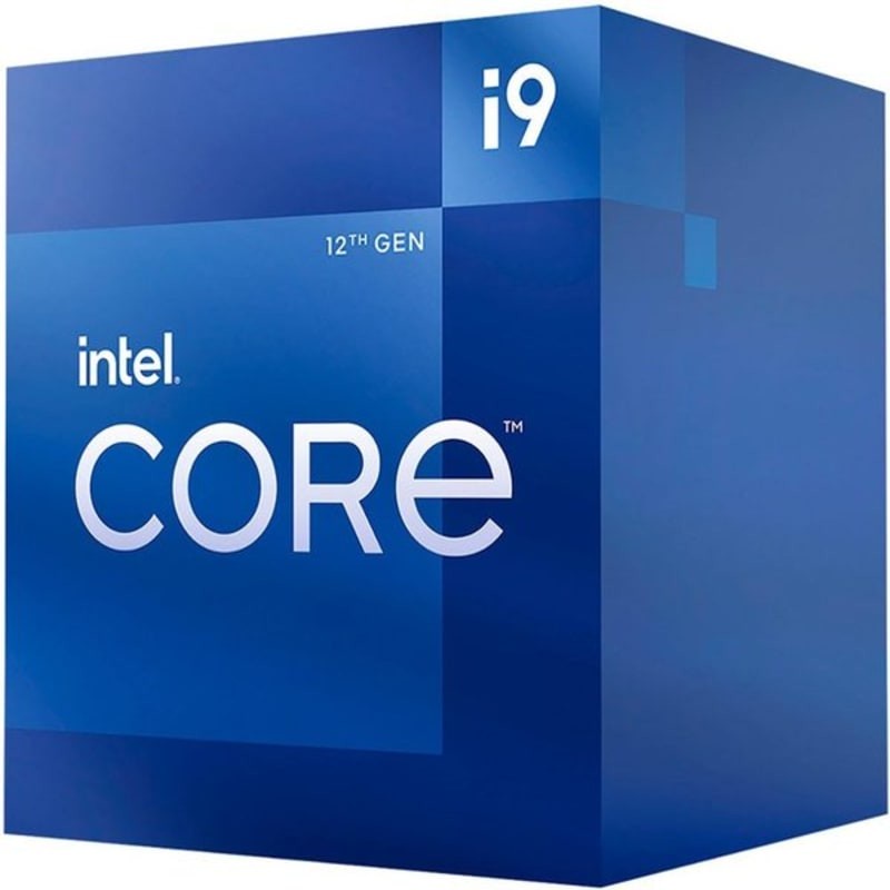 Intel Core i9 12900 2.4Ghz Up To 5.1Ghz Box Alder Lake