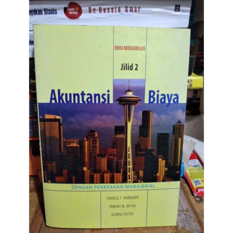 

akuntansi biaya jilid 2 edisi 12 keduabelas charpes t horngren
