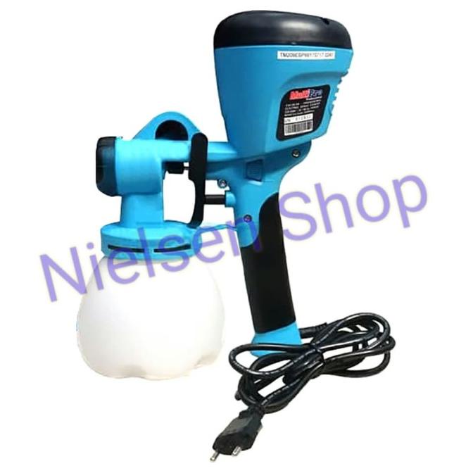 spray gun elektrik multi pro