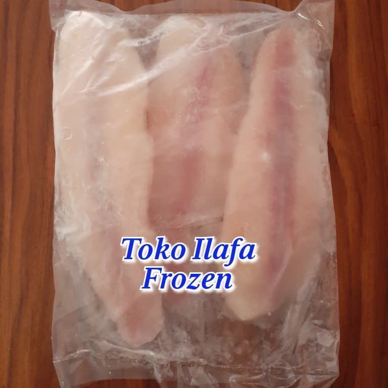 

Ikan Dori Dory Fillet 1kg