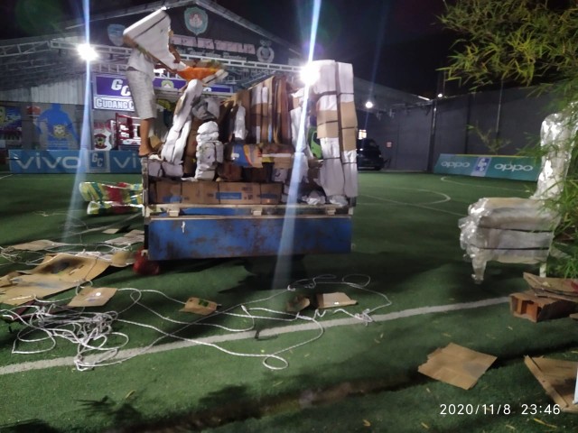 Pintu Gebyok Ukir  Jati Asli Jepara 4 Meter | Pintu Gebyok | Pintu Ukir Jati | Gebyok 4 Meter Jepara