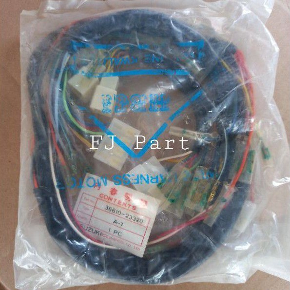 Kabel body kabel bodi A100 7 A100-7 A7