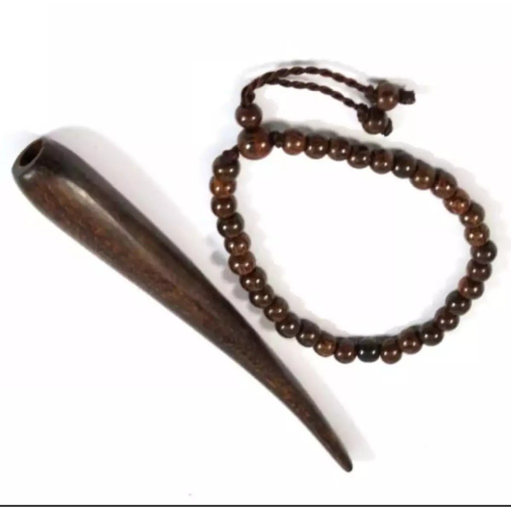 PIpa Rokok once pipa kayu galih asem original 7cm-12cm Gratis Gelang Kayu Galih Asem