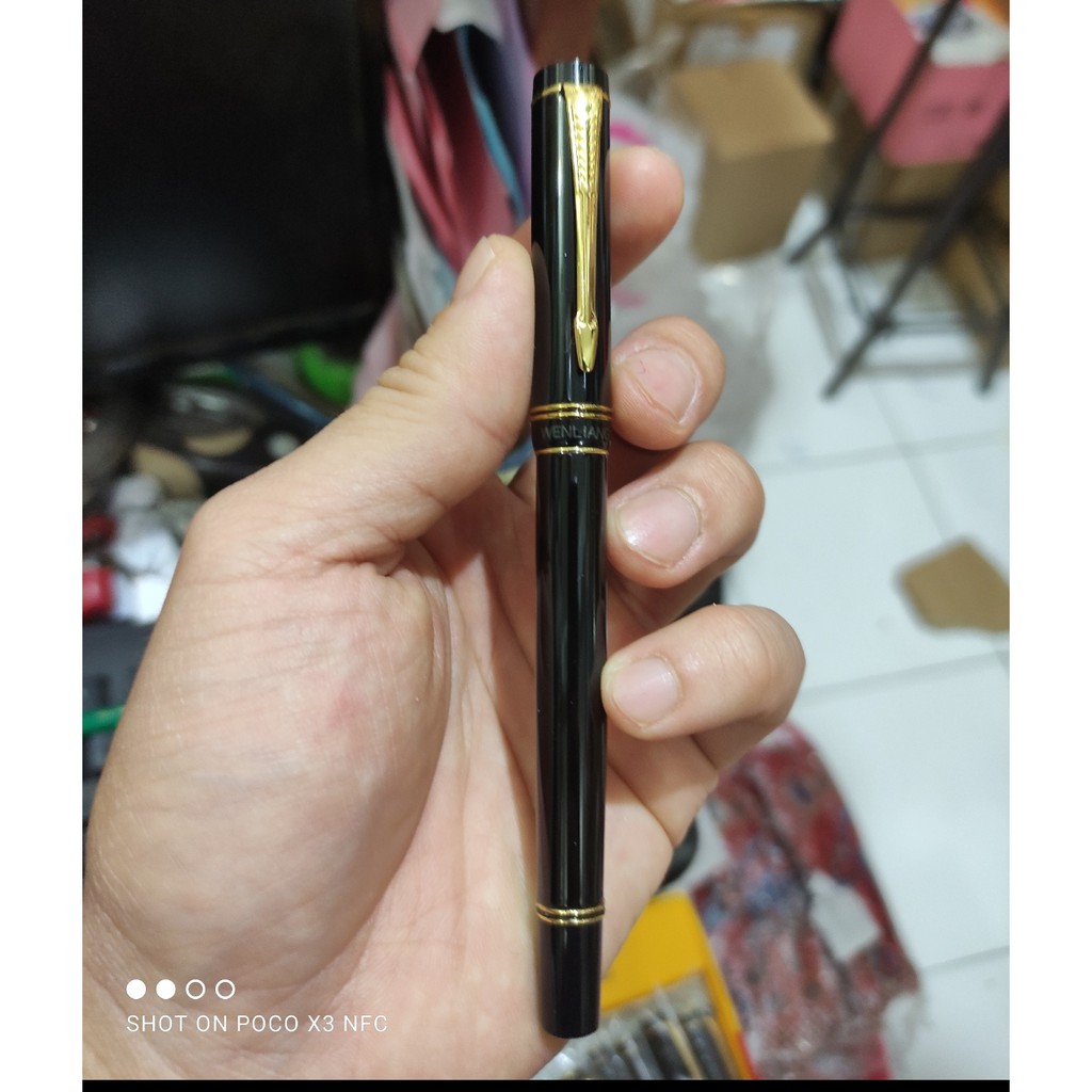 

ballpoint promosi hero german satuan