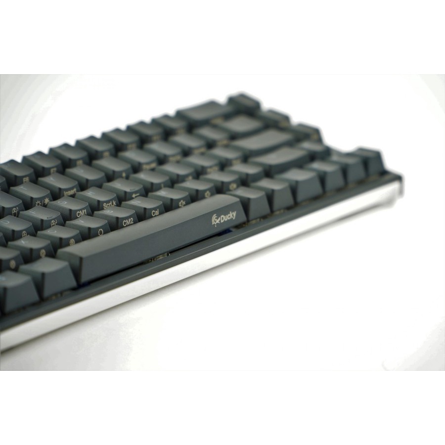 Ducky One 2 SF RGB DKON1967ST-SUSPDAZT1 Mechanical Keyboard MX Silent