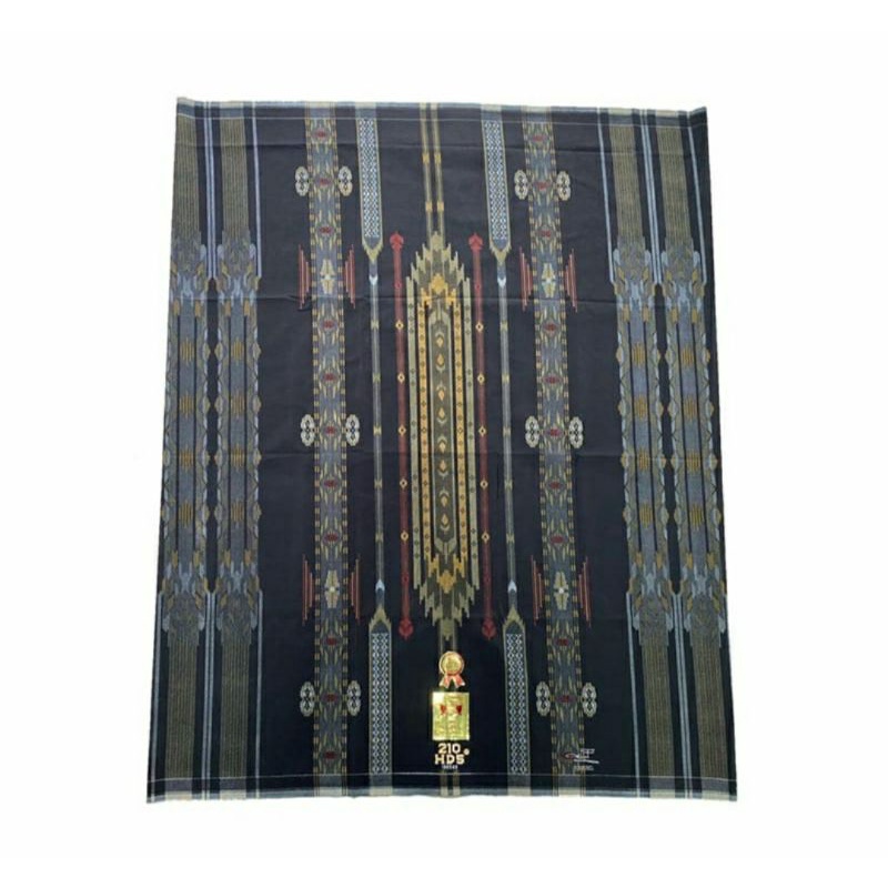Sarung HDS h.dimyati motif ARDAN