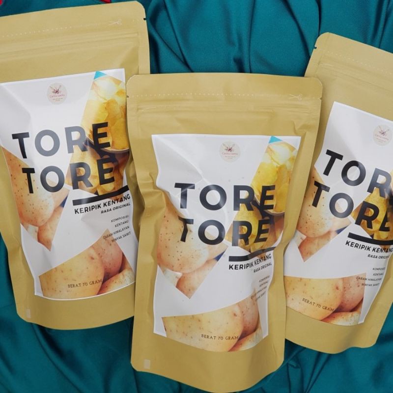 

Tore Tore Original
