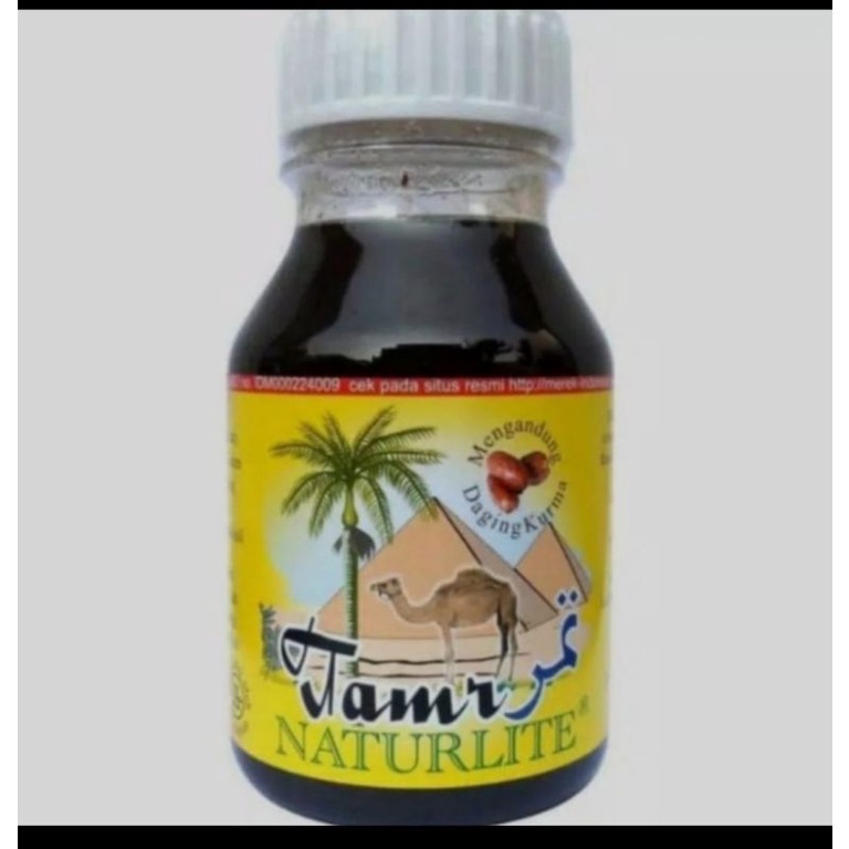 

sari kurma tamr original