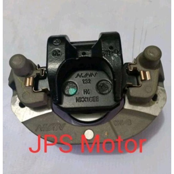 Kaliper Belakang Pcx 150 Adv Original Nissin