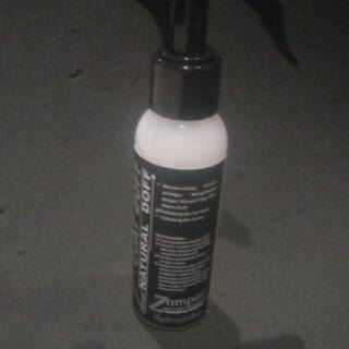 ZCOAT DOFF  Isi 100ML pelindung cat  mobil  warna doff  obat 