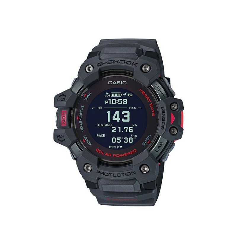 G-SHOCK ORIGINAL CASIO GBD-H1000-8DR
