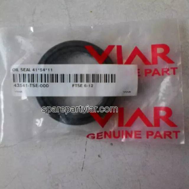 Seal oil shockbreaker Viar Cross X 250