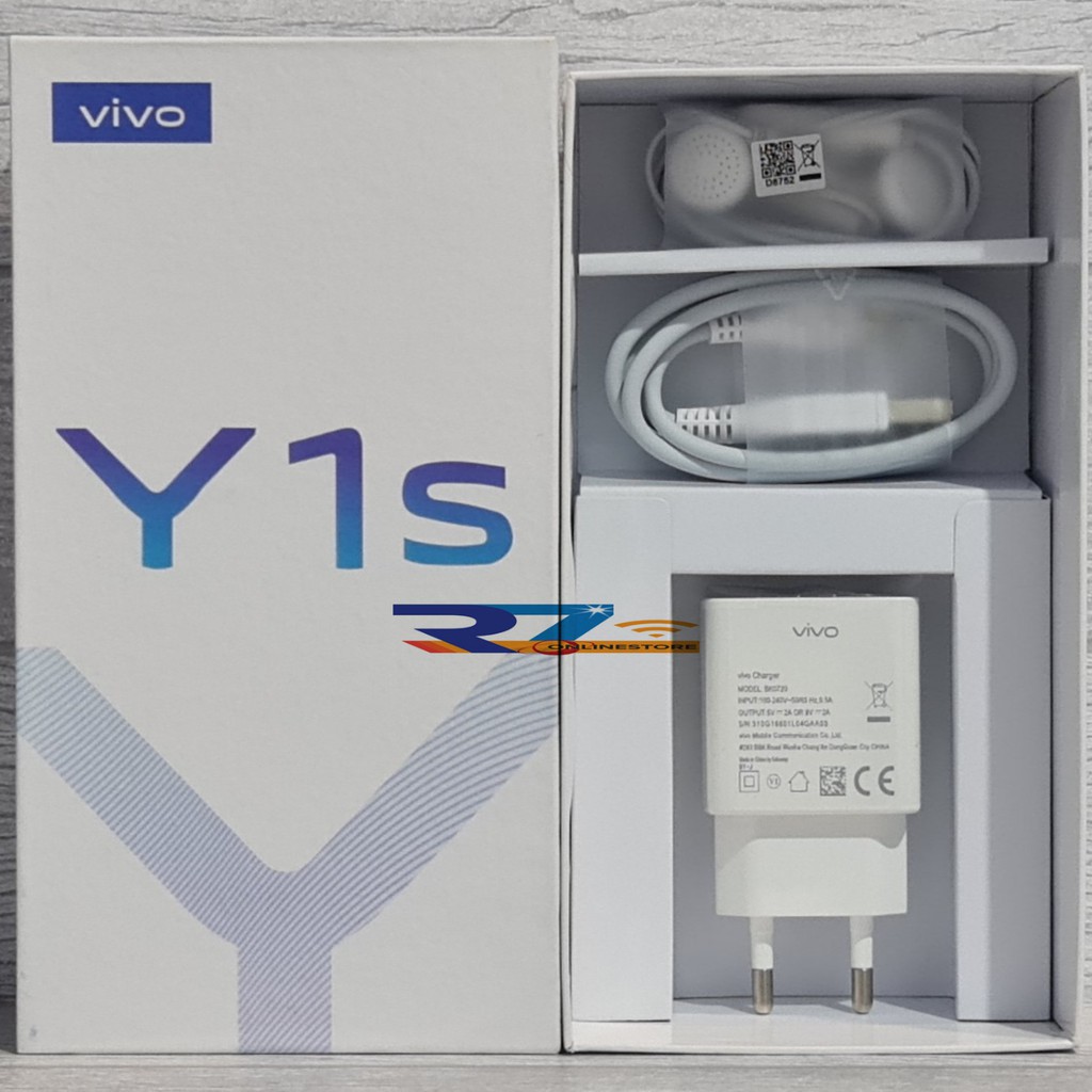 

BOX/DUS/KOTAK VIVO Y1s