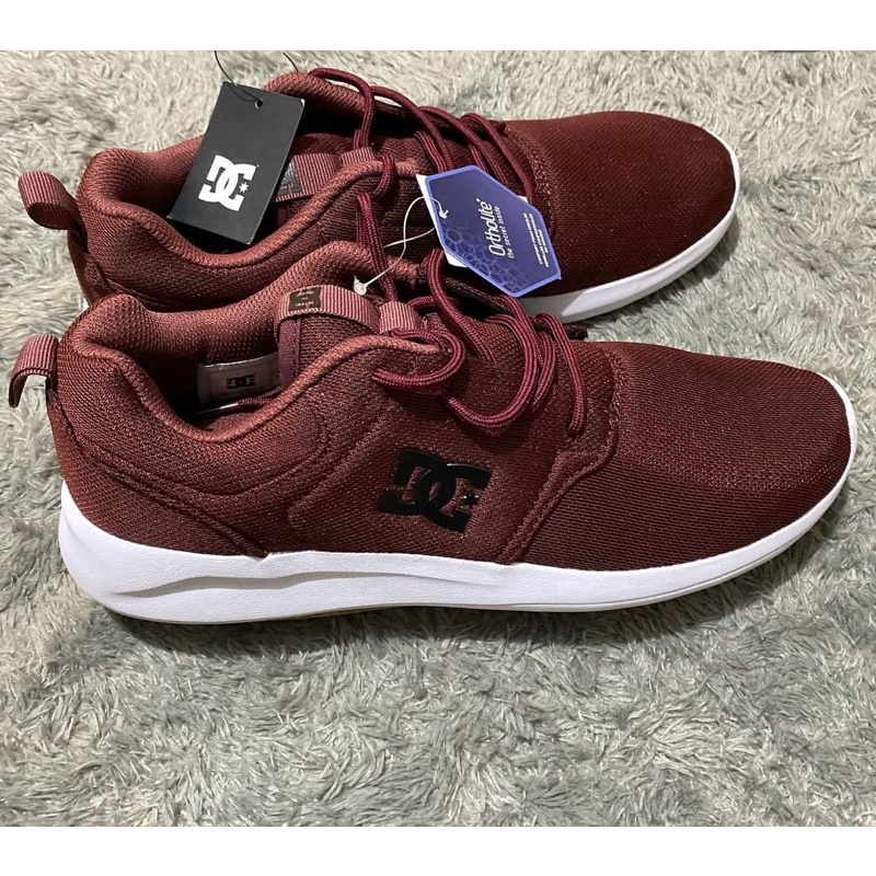 sepatu DC original z774