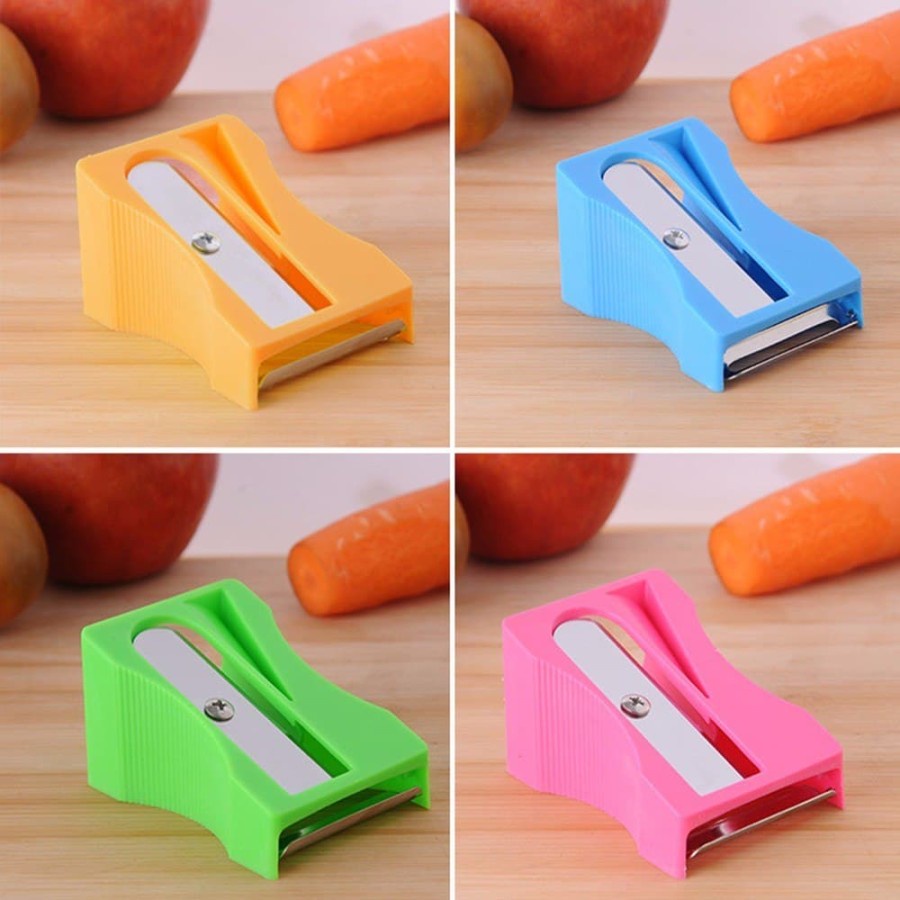 Carrot Slicing Knife