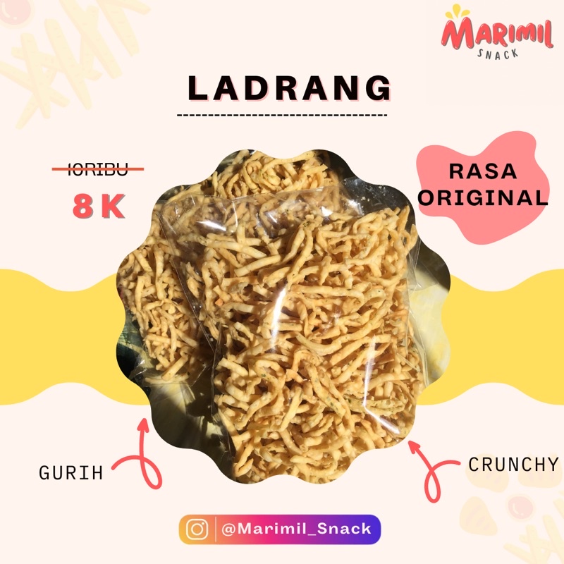 

Ladrang original