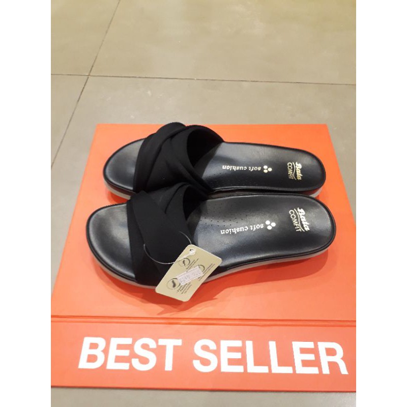 Sandal Bata  Comfit Cewek