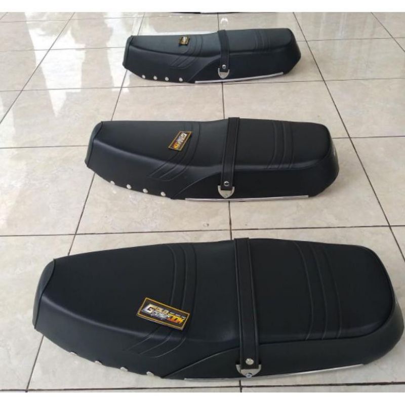 JOK ASSY KOMPLIT ASTREA HONDA GRAND TEMPAT DUDUK MOTOR(COD)